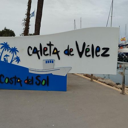 Brisas Del Mar Villa กาเลตา เด เวเลซ ภายนอก รูปภาพ