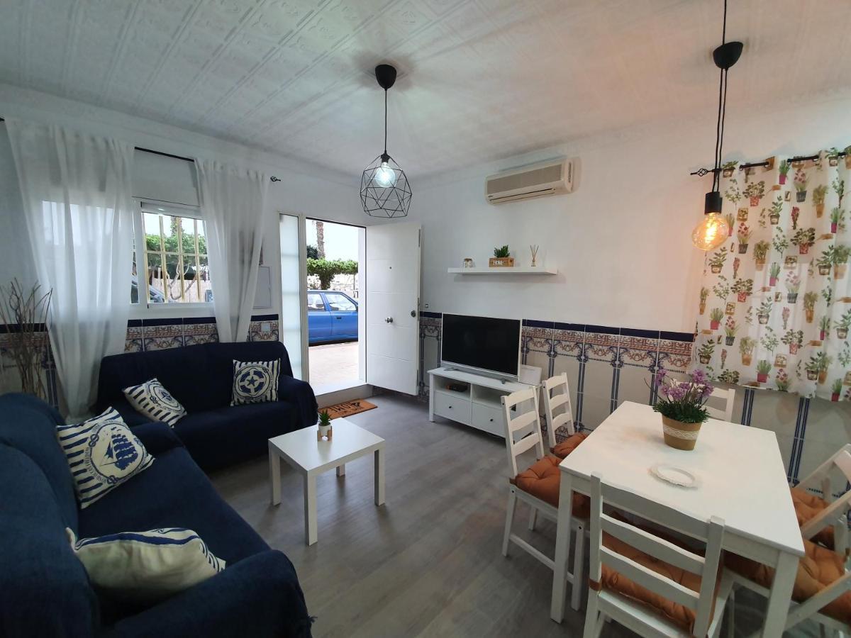 Brisas Del Mar Villa กาเลตา เด เวเลซ ภายนอก รูปภาพ