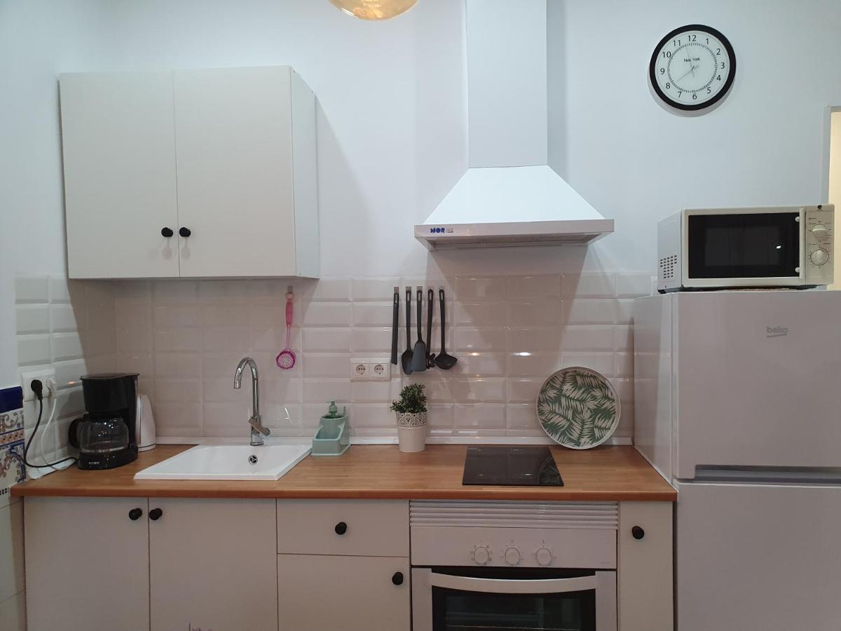 Brisas Del Mar Villa กาเลตา เด เวเลซ ภายนอก รูปภาพ