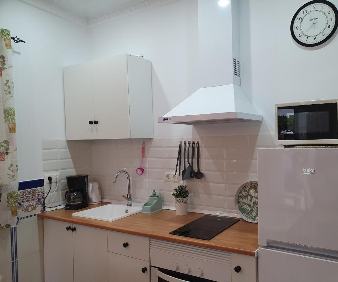 Brisas Del Mar Villa กาเลตา เด เวเลซ ภายนอก รูปภาพ