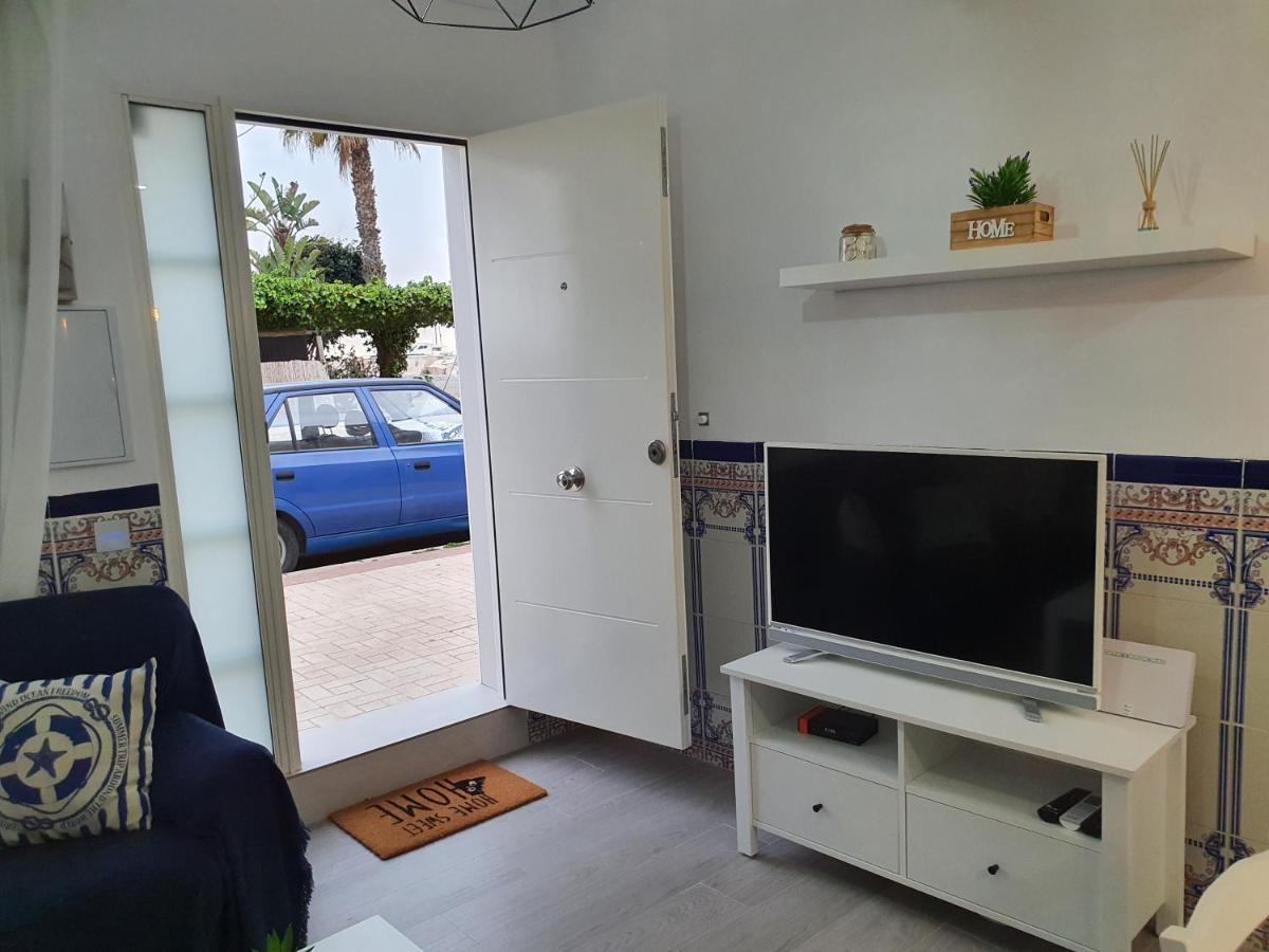 Brisas Del Mar Villa กาเลตา เด เวเลซ ภายนอก รูปภาพ