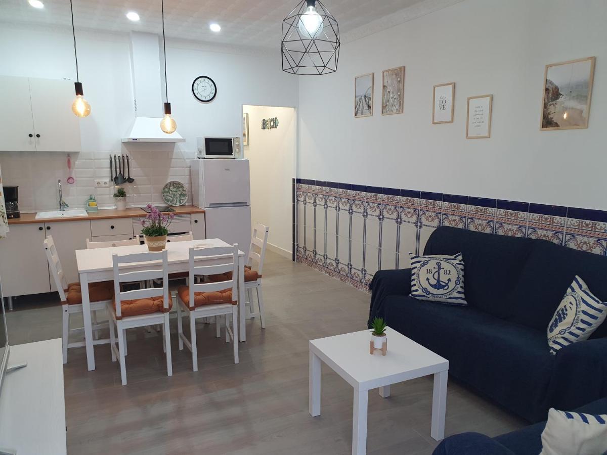 Brisas Del Mar Villa กาเลตา เด เวเลซ ภายนอก รูปภาพ