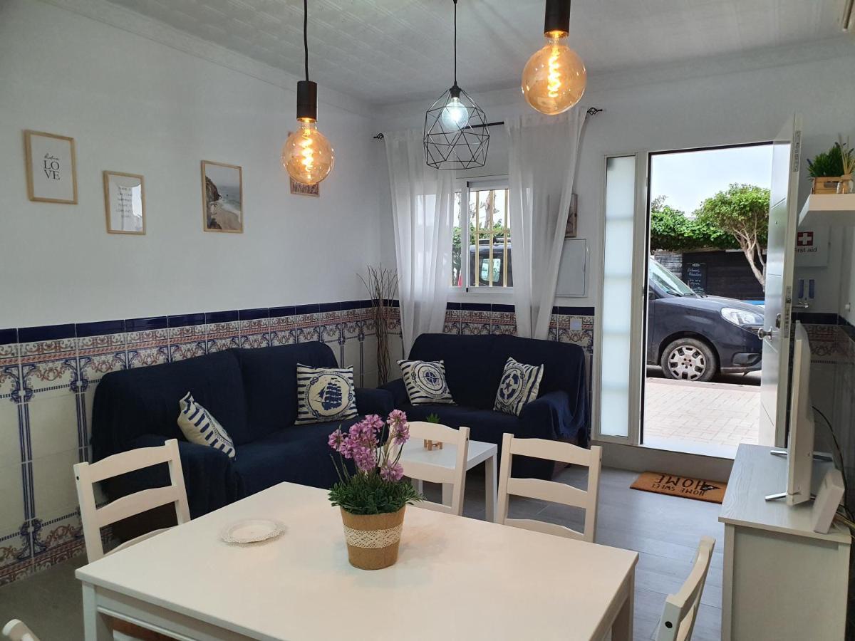 Brisas Del Mar Villa กาเลตา เด เวเลซ ภายนอก รูปภาพ