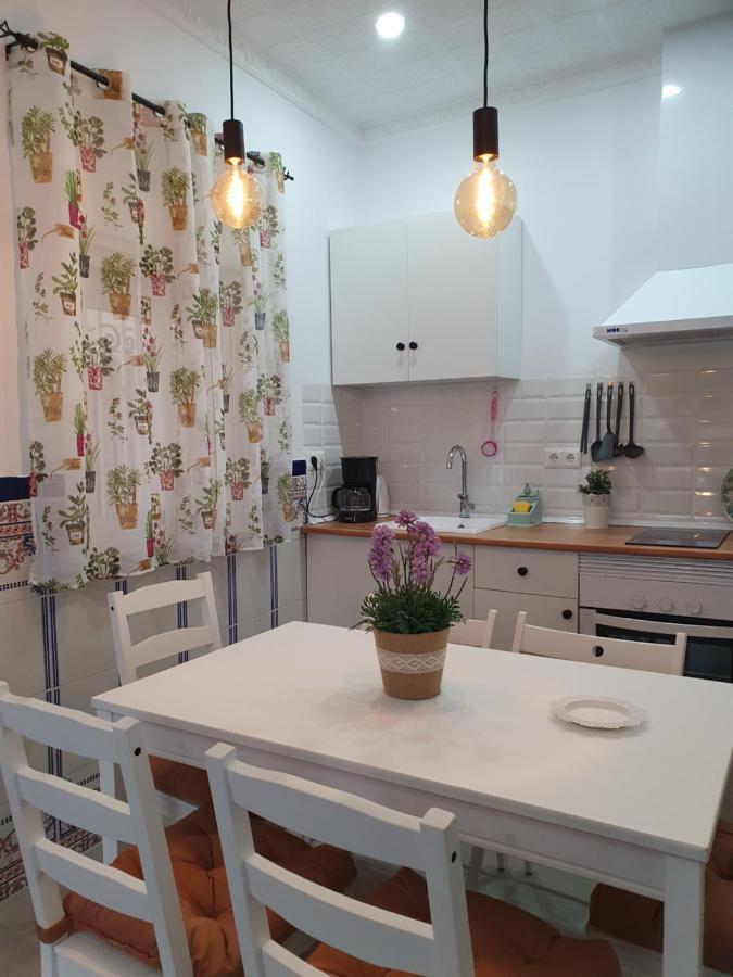 Brisas Del Mar Villa กาเลตา เด เวเลซ ภายนอก รูปภาพ