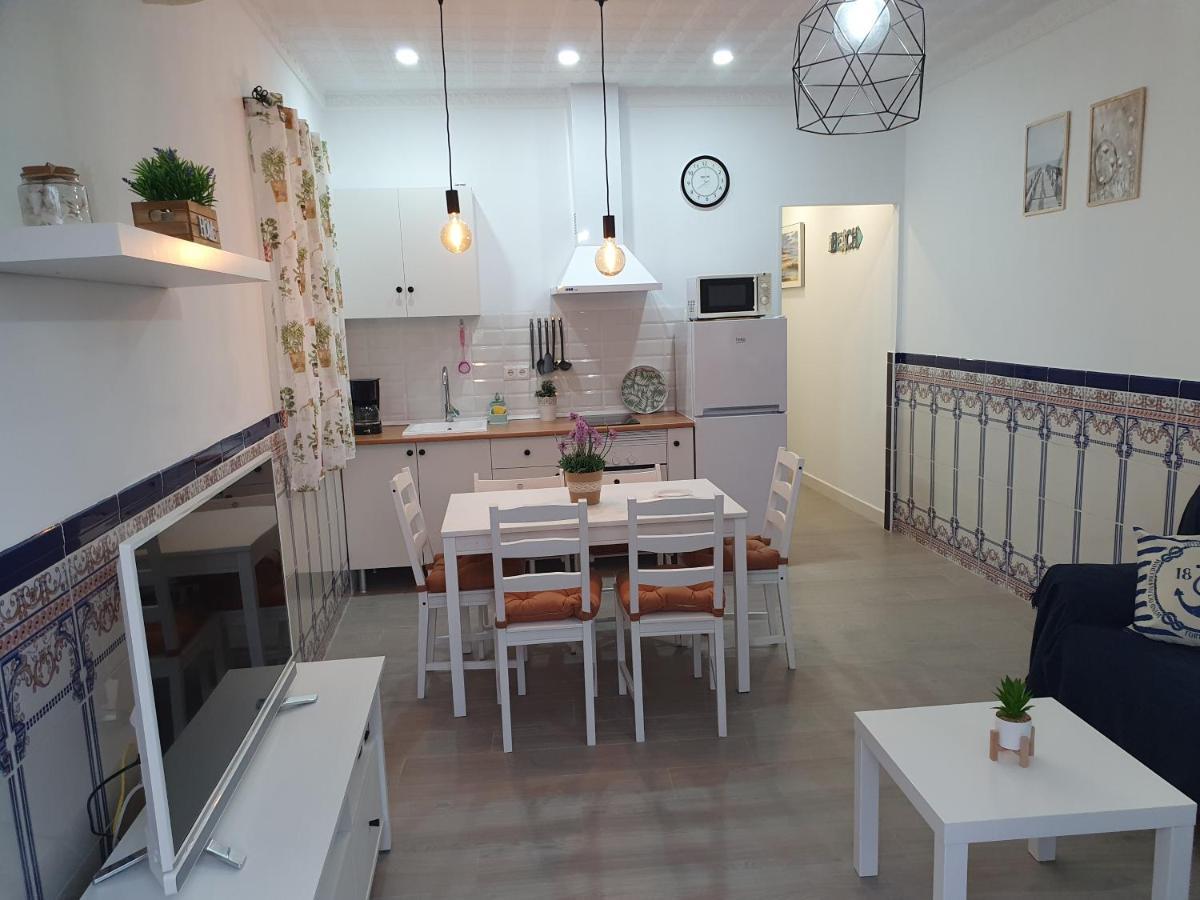 Brisas Del Mar Villa กาเลตา เด เวเลซ ภายนอก รูปภาพ