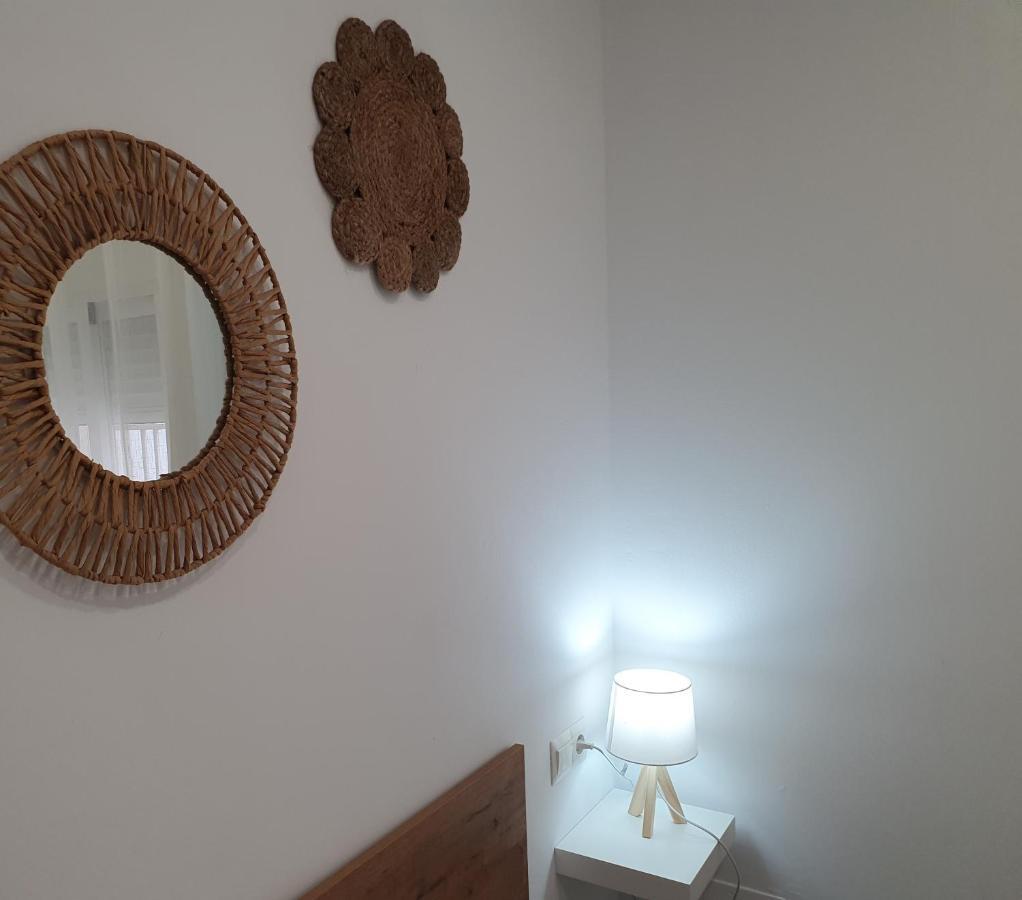 Brisas Del Mar Villa กาเลตา เด เวเลซ ภายนอก รูปภาพ