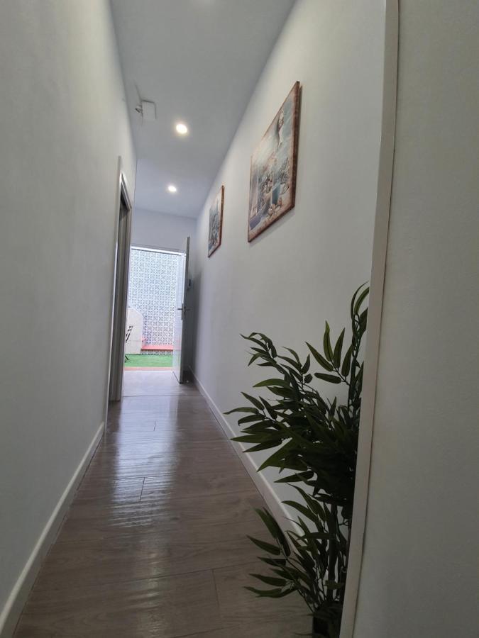 Brisas Del Mar Villa กาเลตา เด เวเลซ ภายนอก รูปภาพ