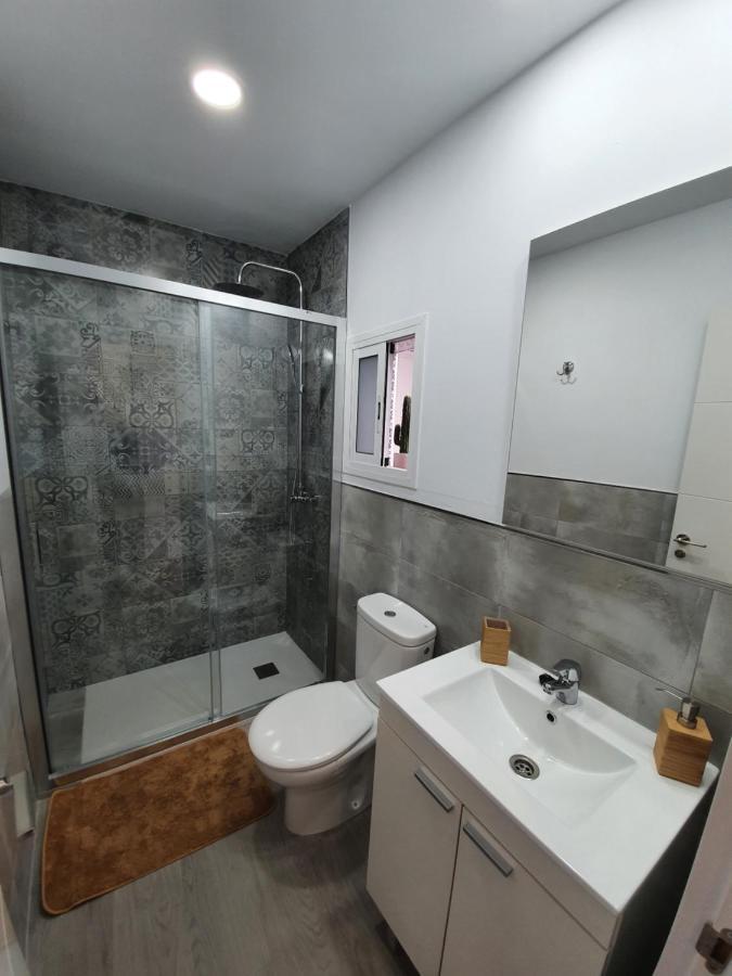 Brisas Del Mar Villa กาเลตา เด เวเลซ ภายนอก รูปภาพ