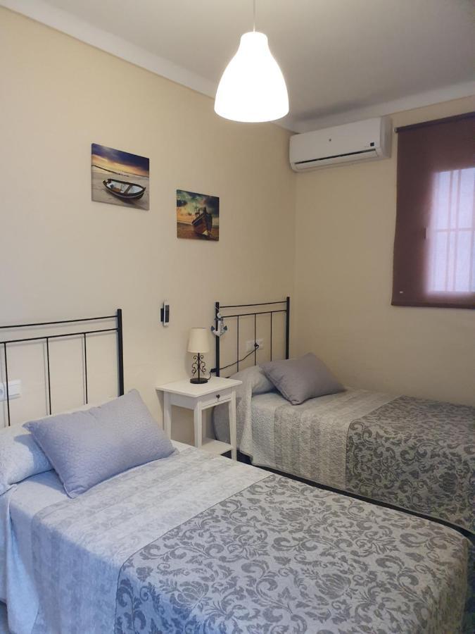 Brisas Del Mar Villa กาเลตา เด เวเลซ ภายนอก รูปภาพ