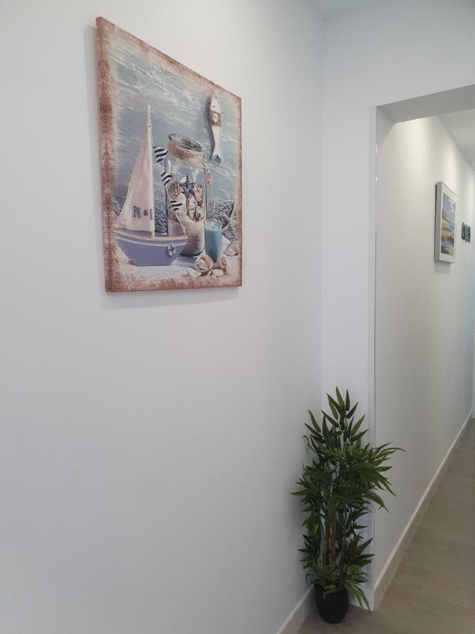 Brisas Del Mar Villa กาเลตา เด เวเลซ ภายนอก รูปภาพ