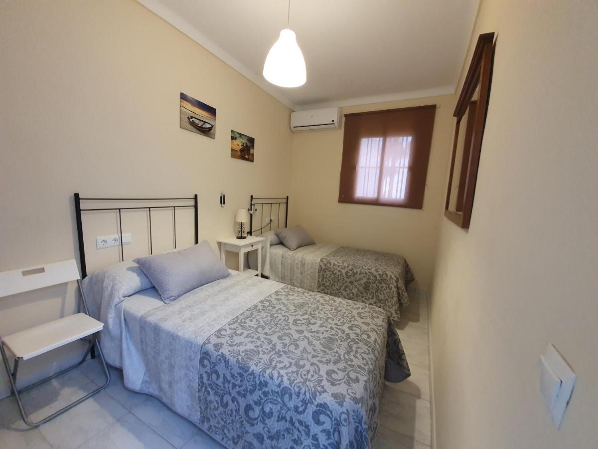 Brisas Del Mar Villa กาเลตา เด เวเลซ ภายนอก รูปภาพ