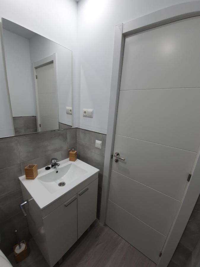 Brisas Del Mar Villa กาเลตา เด เวเลซ ภายนอก รูปภาพ