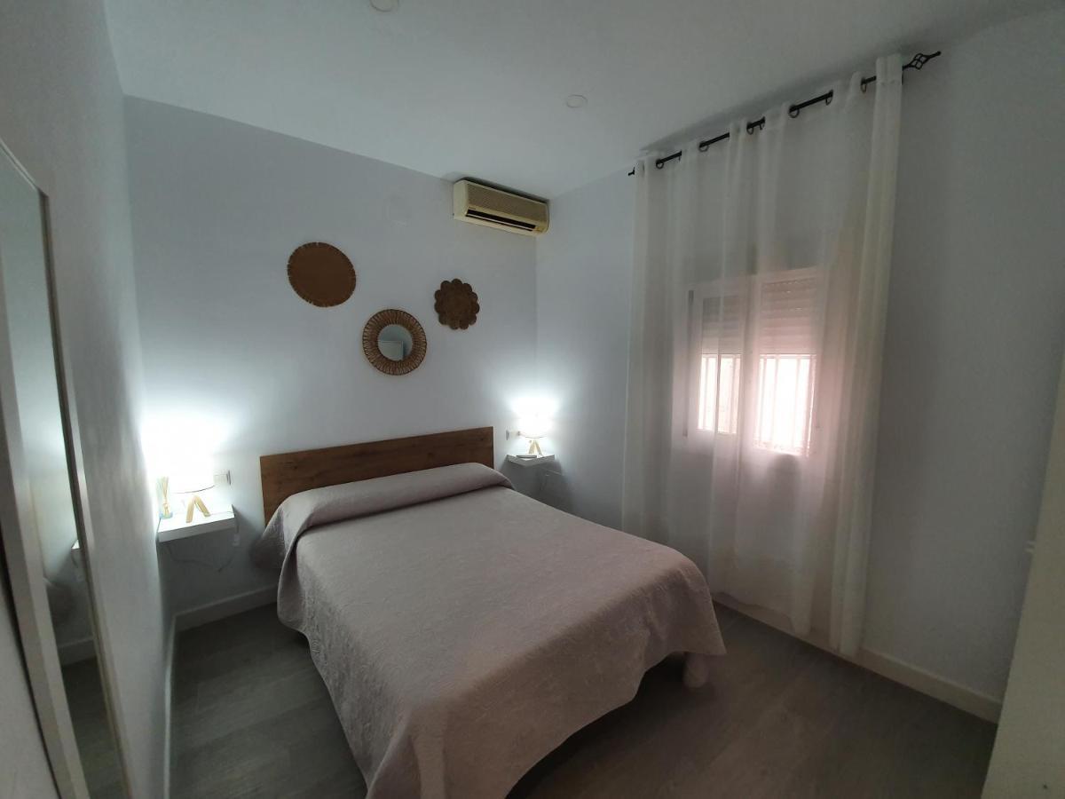 Brisas Del Mar Villa กาเลตา เด เวเลซ ภายนอก รูปภาพ