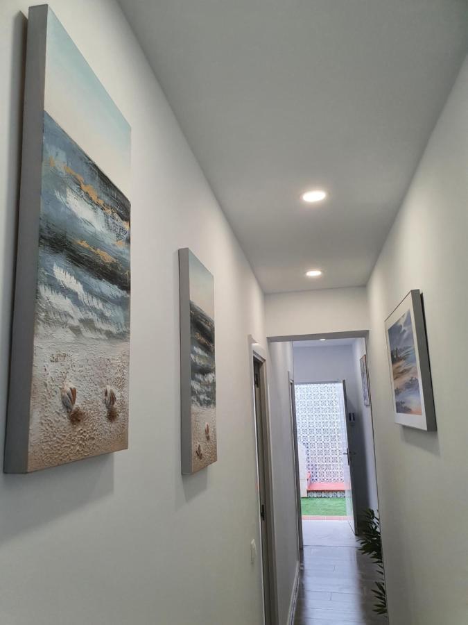 Brisas Del Mar Villa กาเลตา เด เวเลซ ภายนอก รูปภาพ