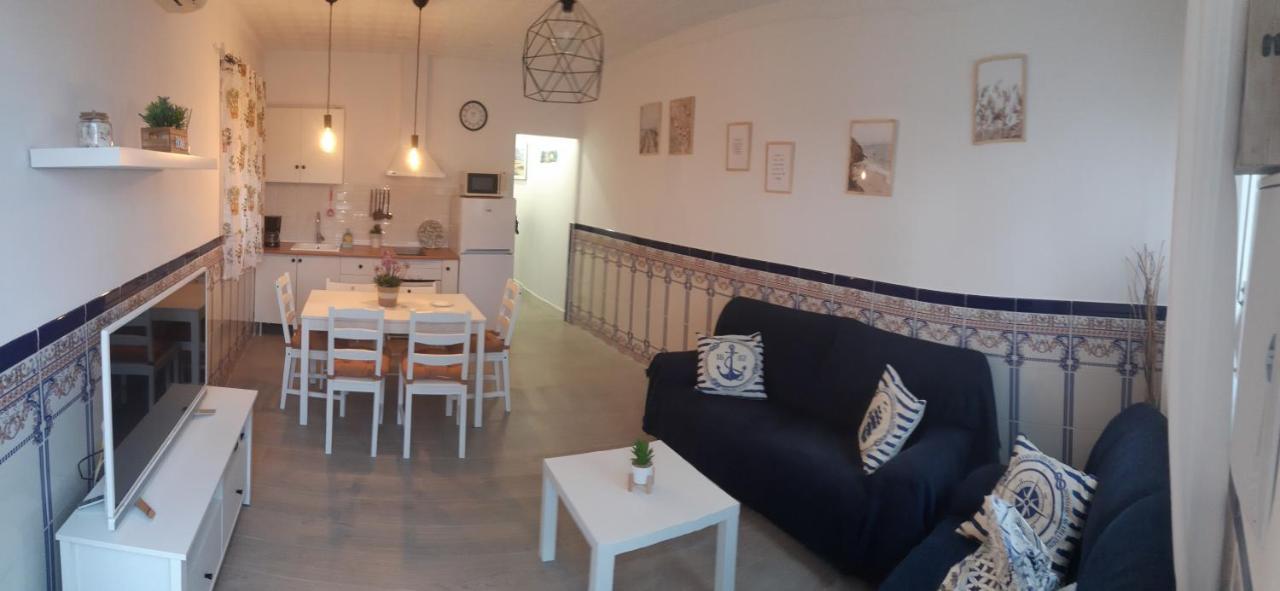 Brisas Del Mar Villa กาเลตา เด เวเลซ ภายนอก รูปภาพ