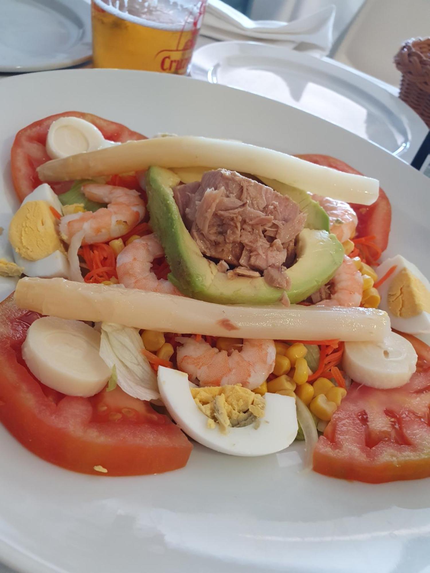 Brisas Del Mar Villa กาเลตา เด เวเลซ ภายนอก รูปภาพ