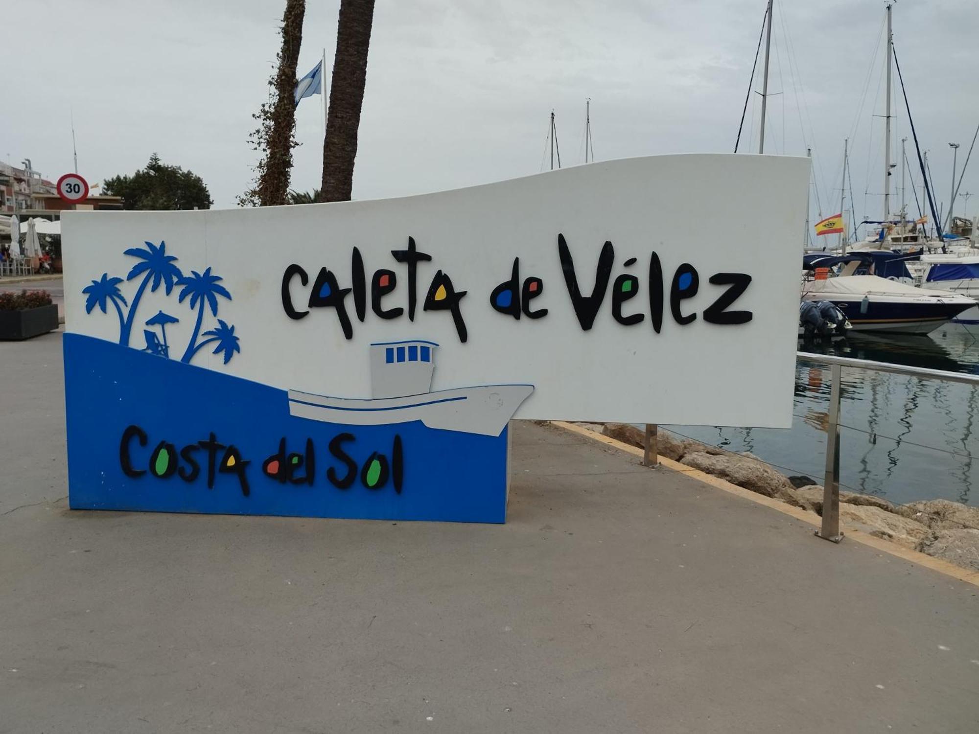 Brisas Del Mar Villa กาเลตา เด เวเลซ ภายนอก รูปภาพ